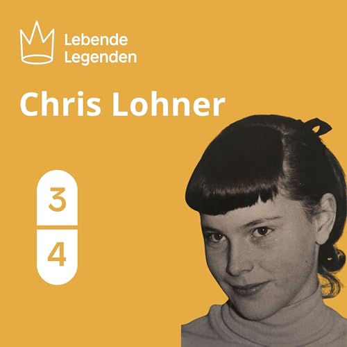 Staffel 1 - Chris Lohner - Folge 3