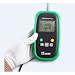 MeterTo Digital Handheld Tesla Meter TM5100-2 Magnetic Field Meter Gauss Meter, Accuracy: Â±2%, 200 mT - 2000 mT, USB Interface