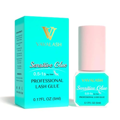 VAVALASH Sensitive Lash Extension Glue