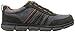Skechers USA Men's Broger Kenster Oxford,Navy,10.5 M US