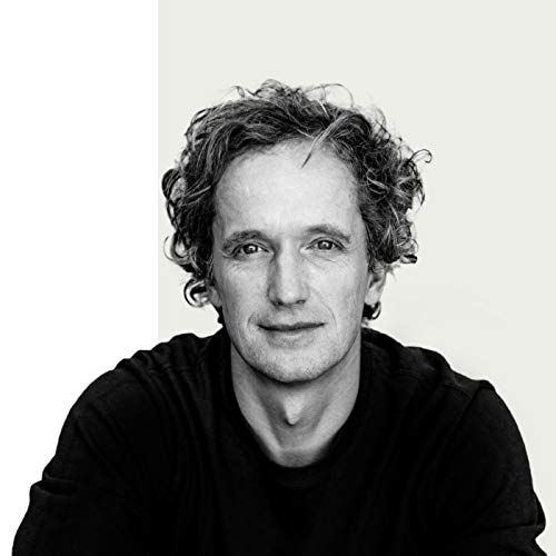 Yves B&eacute;har Podcast Por  arte de portada