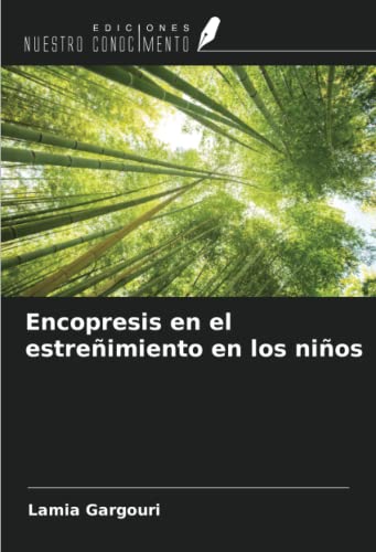 Encopresis en el estreñimiento en los niños