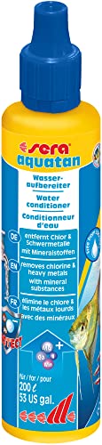 sera aquatan vattenberedare