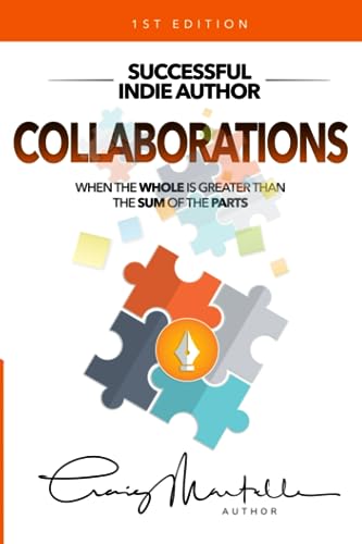 Collaborations: When the whole is greater than ... 1698445660 Book Cover