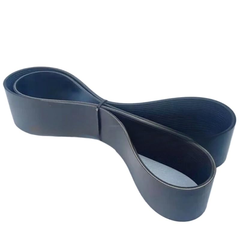 Quantity: 1 for engine fan belt 10PK1050