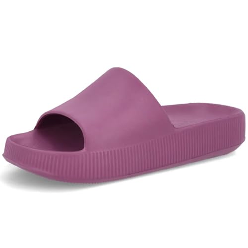 Chinelo Slide Usaflex Nuvem Leveza Conforto Ag0501