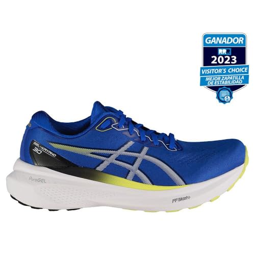 Image of ASICS Men's Gel-Kayano 30 Running Shoes