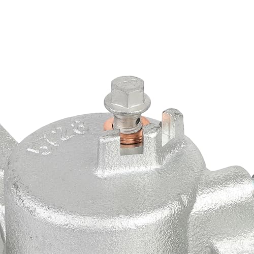Image of 19B2663 Front Left Disc Brake Caliper w /Bracket