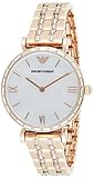 Wasserdichtigkeit: 5 ATM Emporio Armani Watch AR11294