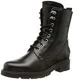 Panama Jack - Botas para mujer, color negro