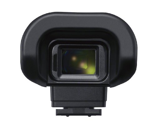 Image of Sony FDAEV1MK Electronic Viewfinder Kit (Black)