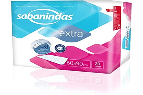 INDAS Compresas para fugas de orina, 200 g