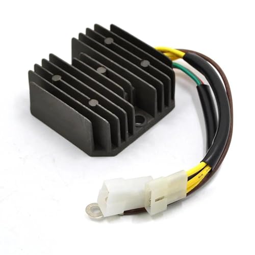 Stabilisateur de tension moto Aprilia AP8112941 Leonardo 250 300 Pegaso 650 IE
