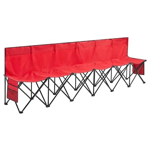 41FOdmHKB1L._SS520_ Best sideline bench