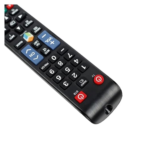Télécommande BN59-01178B pour remplacer votre commande TV LED cassée