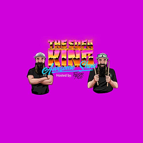 TSKAS ft. My Buddy's BBQ & Catering Podcast Por  arte de portada