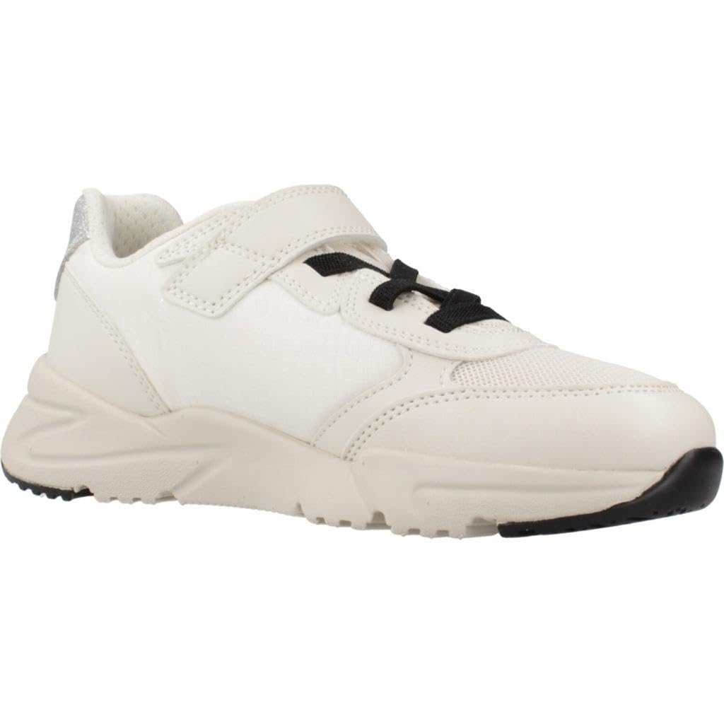 Geox J Loftus Girl A ZapatillasNiñas