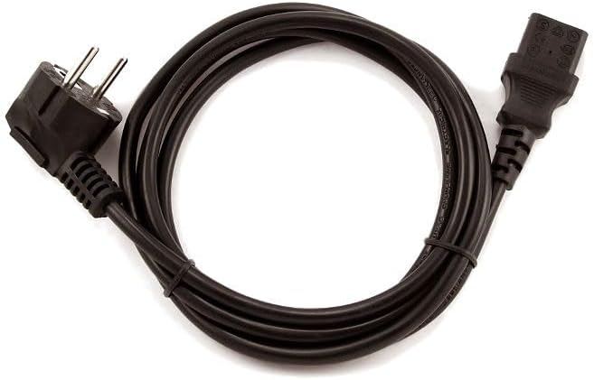 MAYTRONICS Câble Alimentation 230 V transformateur pour Robot Dol...