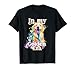In My Golden Retriever Era T-Shirt