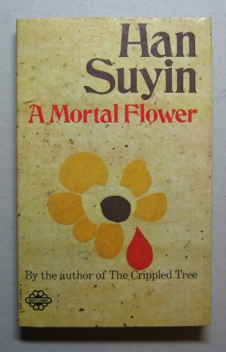 Mortal Flower 0583116914 Book Cover