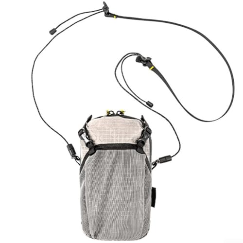 Sac à dos pliable et étanche pour trajets à vélo et randonnées