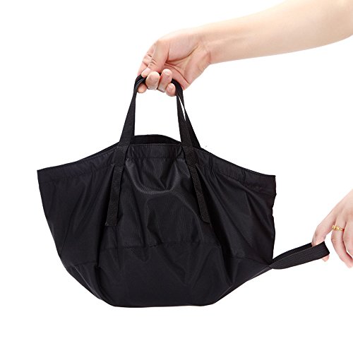 Rayami Ligero Lavabo plegable portátil Lavabo