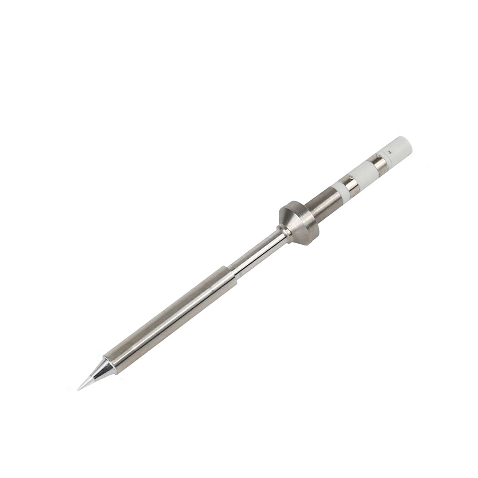 Rapid Heating Electric Soldering Iron Tip for TS100 Series for Pinecil and TS101 Models Pinecil Soldering Accessories