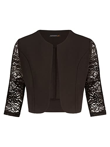 Jersey bolero de punto para mujer ideal para oficina aire acondicionado y looks de diario