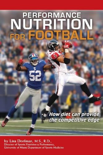 Performance Nutrition for Football: How Diet Can Provide the Competitive Edge