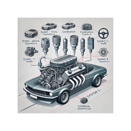 Explaining VSM using a Car Analogy