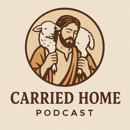 Carried Home cover art