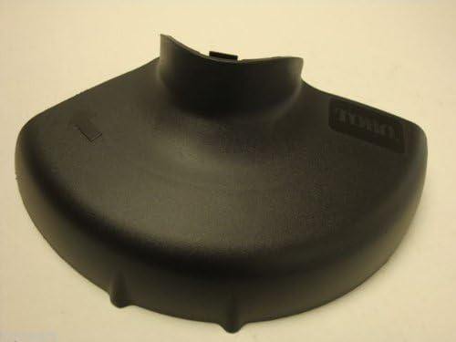 Replacement part For Toro Lawn mower # 114-9004 8 INCH SHIELD ASM