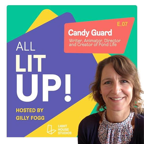 Candy Guard | Creating Iconic Characters