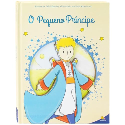 Grandes Clássicos: Pequeno Príncipe, O