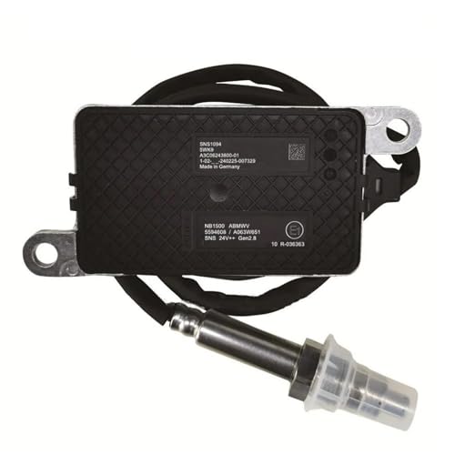 Capteur de NOx 5594608 anti-panne pour moteur Cummins et système échappement camion