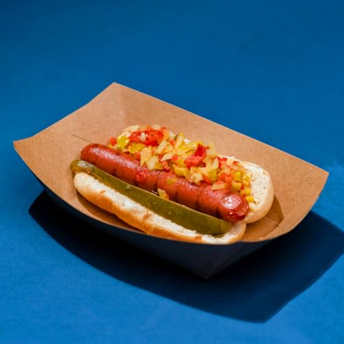 Hot Dog History