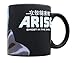 JUST FUNKY Ghost In The Shell Arise Motoko 16Oz Ceramic Coffee Mug