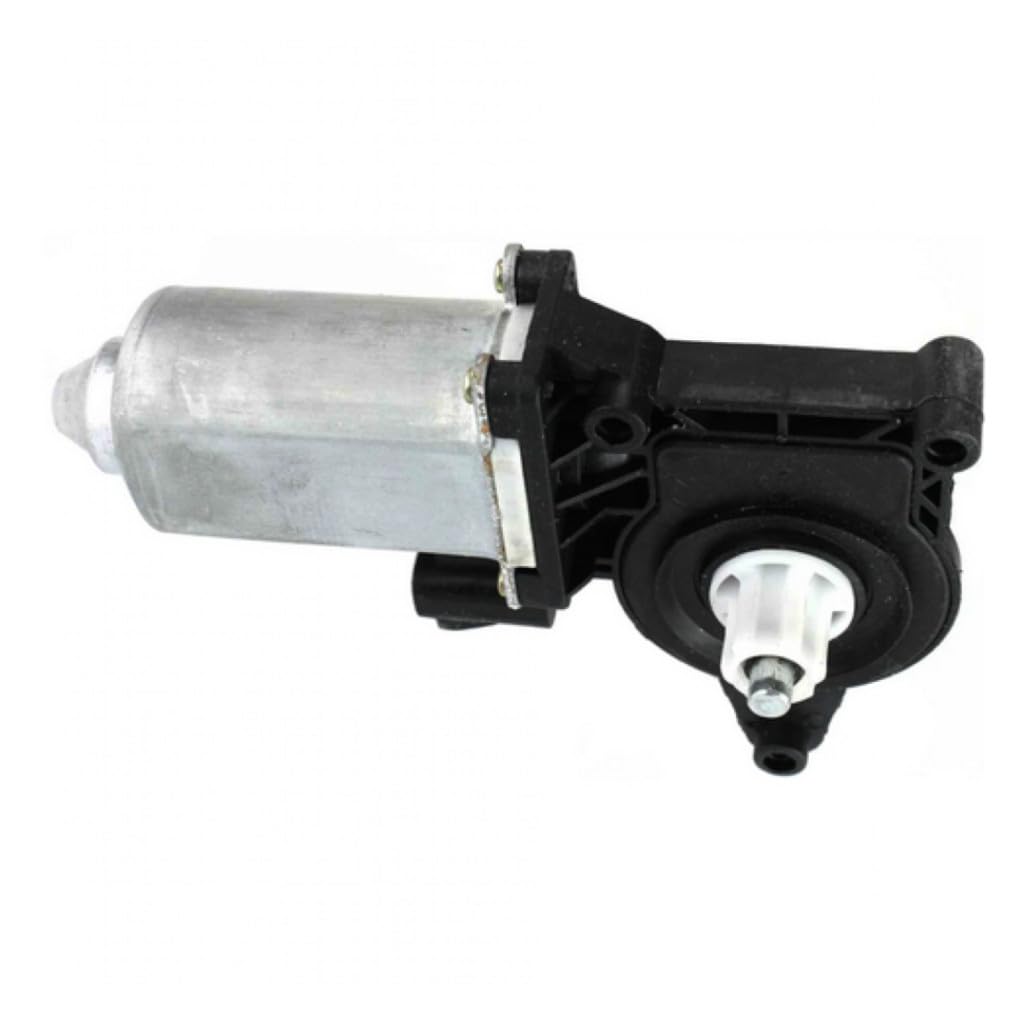 for Chevy Silverado 1500 HD / 2500 HD Window Motor 2001 02 03 04 05 06 2007 Passenger Side | Front | w/ 6-Teeth Gear | 19208471