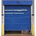 Mesh Door Spring Assist 12ft H x 12ft W