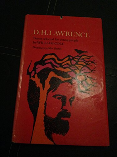 D. H. Lawrence