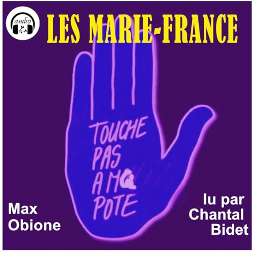 L'Heure Noire avec Marie France