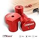 Bench Dogs Bankhaken Ø20 → Ø30mm MaKoen mit M6 Gewinde für adaptives Zubehör