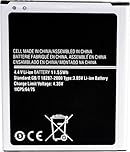 ZAMLINK EB-BJ700BBC Battery Compatible with Samsung Mobile Phone Galaxy J4 2018 J7 2015 Neo Duos Core TD-LTE SM-J400 J700 J700F J701 J7000 J7009 Mobile Phone Li-ion 3000 mAh 3.85 V EB-BJ700CBE