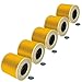 Produktbild vhbw 5x Set Patronenfilter Filter Patrone Ersatz für Kärcher 6.414-552.0 kompatibel mit Kärcher Nasssauger-Trockensauger, Waschsauger