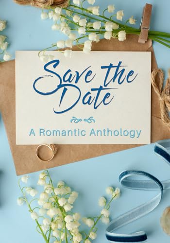 Save the Date view 2
