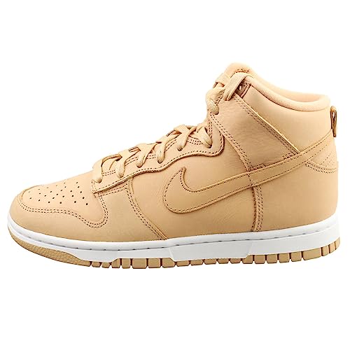 Image of Nike Women's Dunk High Sneaker