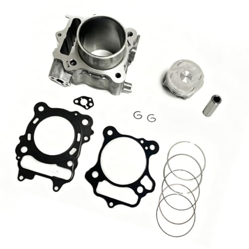 Kit Cylindre 77mm pour NSS350 Haute Résistance Référence 13011-K1B-T00