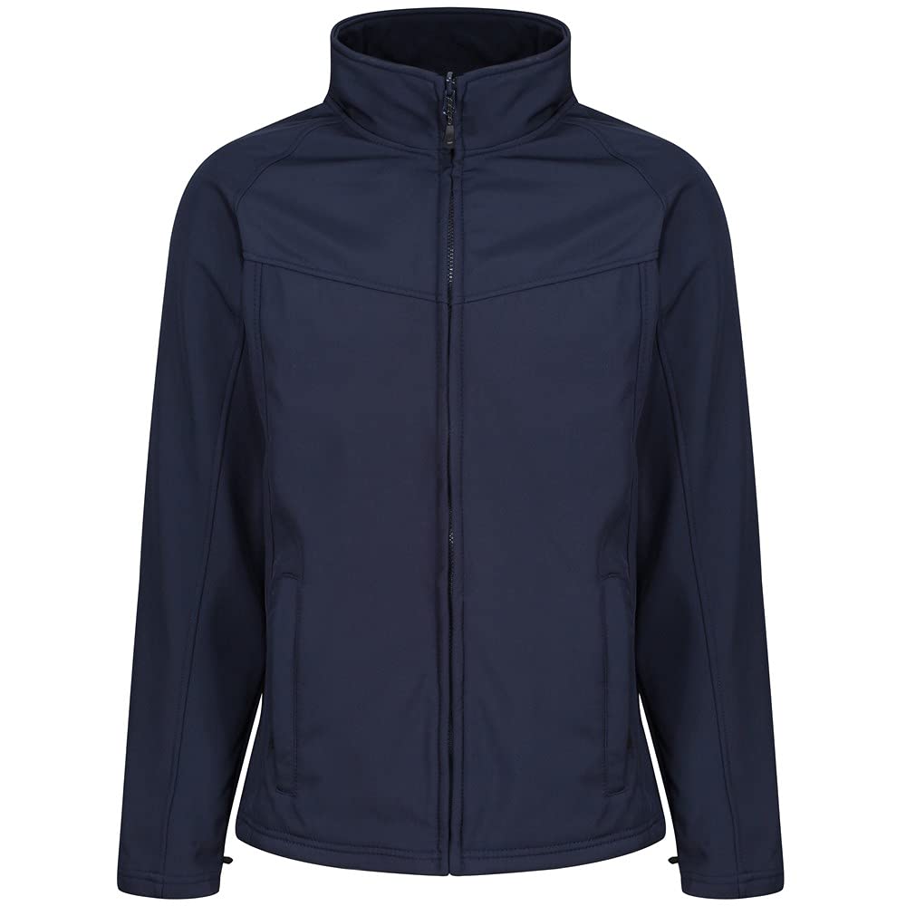 Regatta Men's Uproar Jacket - Size 4XL - Navy/Navy