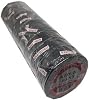10 Pieces Black Electrical Tape Insulated Tape