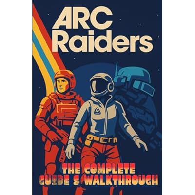 Arc Raiders